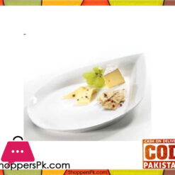 Symphony Tartine Platter 32cm #SY4294