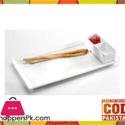 Symphony Rect Tray Division #SY4311