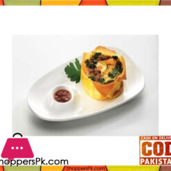 Symphony Vortex Dipping Dish #SY4326