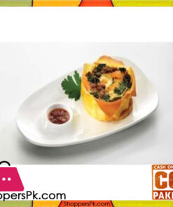 Symphony Vortex Dipping Dish #SY4326