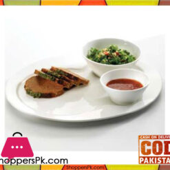 Symphony Vortex 3 Pcs Serving #SY4327