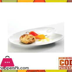 Symphony Monet Dish 31*25*5 cm #SY4328