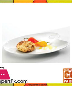 Symphony Monet Dish 31*25*5 cm #SY4328