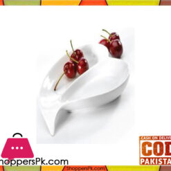 Symphony Cupid 2 Division Dish #SY4390