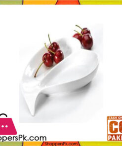 Symphony Cupid 2 Division Dish #SY4390