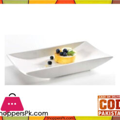 Symphony Noah Plate 31 cm #SY4393