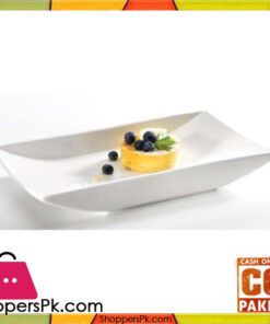 Symphony Noah Plate 31 cm #SY4393