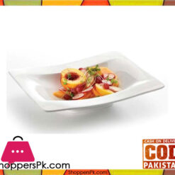 Symphony Rimmed Bowl 29.5cm #SY4425