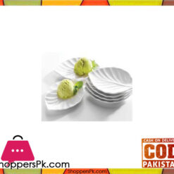 Symphony Leaf Plate 17 cm #SY5015