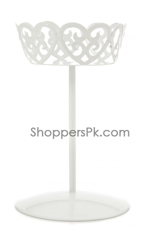 Single Cupcake Stand 7 Inch
