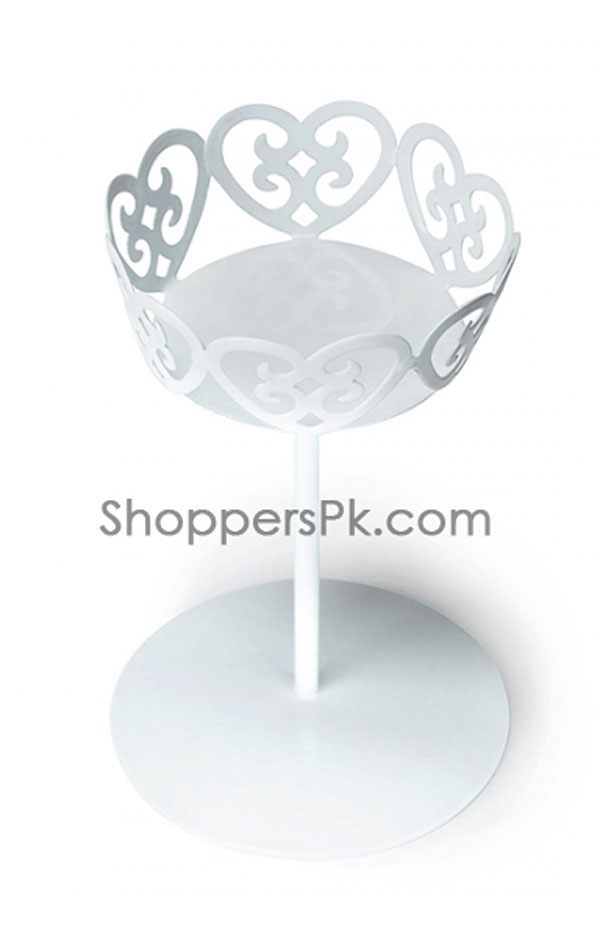 Single Cupcake Stand 7 Inch