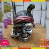 Skull Ashtray 102