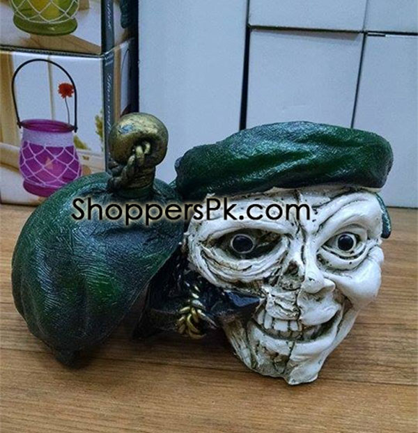 Skull Ashtray 104