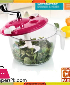 Spinner & Mixer 3772