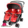 Super Twins Stroller 703R