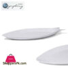 Symphony Alfresco Mako Platter 56X26.5X5.3 Cm #Sy4418