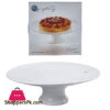Symphony Cake Plate 30Cm #Sy4061 2 Symphony Cake Plate 30Cm #Sy4061