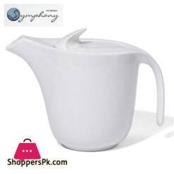 Symphony Jazz Teapot 900ml #SY4405
