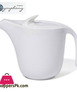 Symphony Jazz Teapot 900ml #SY4405