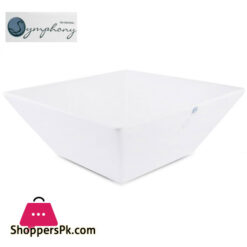 Symphony Sq Bowl 26x11 #SY4096