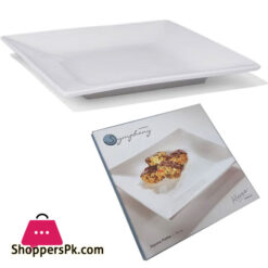 Symphony Square Platter 18cm #SY4098