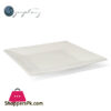 Symphony Square Platter 25Cm #Sy4099