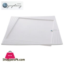 Symphony Deco Platter 30.5cm #SY4432