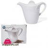 Symphony Tea And Coffee Pot 1 liter #ES3847