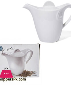Symphony Tea And Coffee Pot 1 liter #ES3847