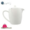 Symphony Tea Pot 1.2 Liter #Sy4270 2 Symphony Tea Pot 1.2 Liter #Sy4270