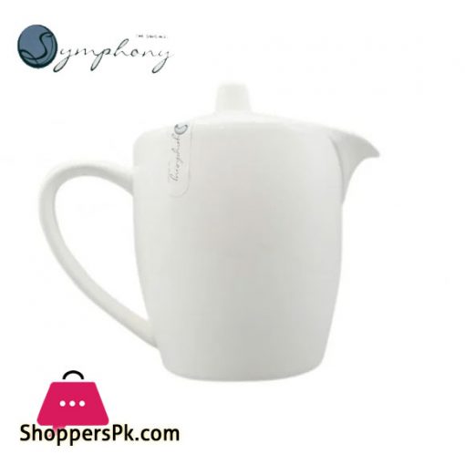 Symphony Tea Pot 1.2 Liter #SY4270