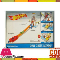 Pack Of 10 - Metallic Dinky Sports Cars - Multicolor