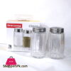 Tescoma Classic 2 Pcs Salt & Pepper  #654006