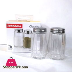 Tescoma Classic 2 Pcs Salt & Pepper  #654006