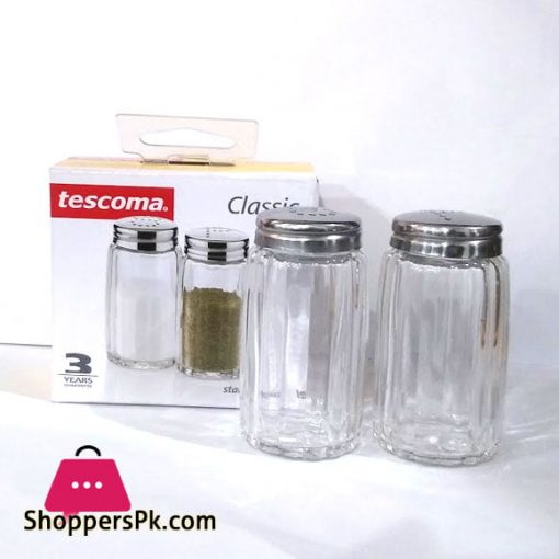 Tescoma Classic 2 Pcs Salt & Pepper #654006