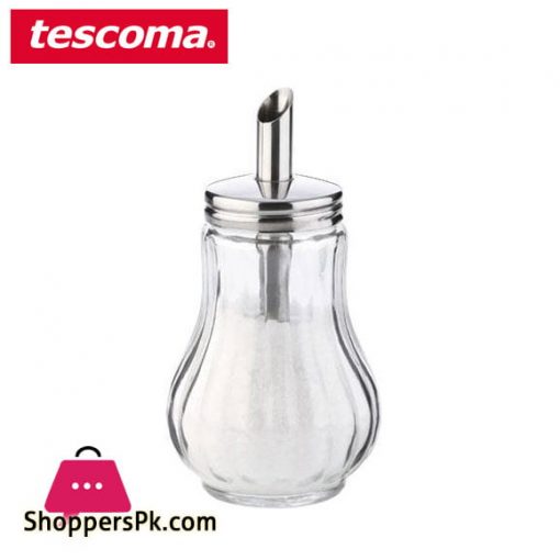 Tescoma Classic Suger Doser 250ML Italy Made #654046