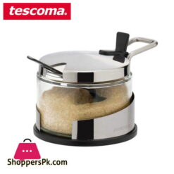 Tescoma Club Grated Cheese - Sugar Jar Italy Made #650380