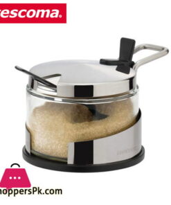 Tescoma Club Grated Cheese - Sugar Jar Italy Made #650380