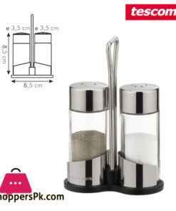 Tescoma Club Salt and Pepper Stand 2 Pcs #650320