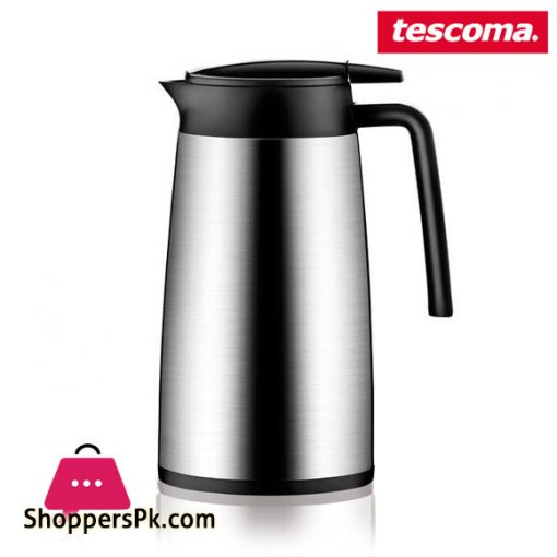 Tescoma Constant Line Thermal Carafe Vaccum Flask 1.2 Liter #318512