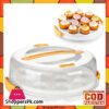 Tescoma Delicia 34 Cm Muffin Tray W/Lid #630848