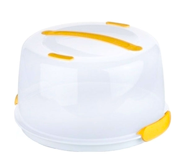 Tescoma Delicia 34 Cm Tray W/Lid #630840