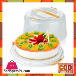 Tescoma Delicia 34 Cm Tray W/Lid #630840