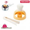 Tescoma Delicia Donut Cutter with Tong #630047