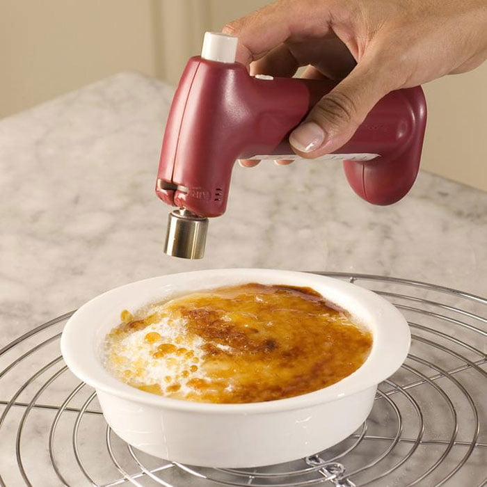 Tescoma Delicia Gas Torch Chef'S Torch Italy Made #630560