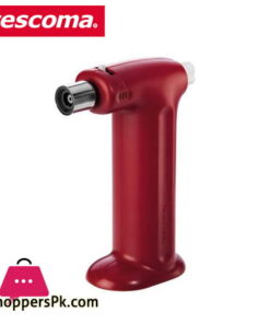 Tescoma Delicia Gas Torch Chef's Torch Italy Made #630560