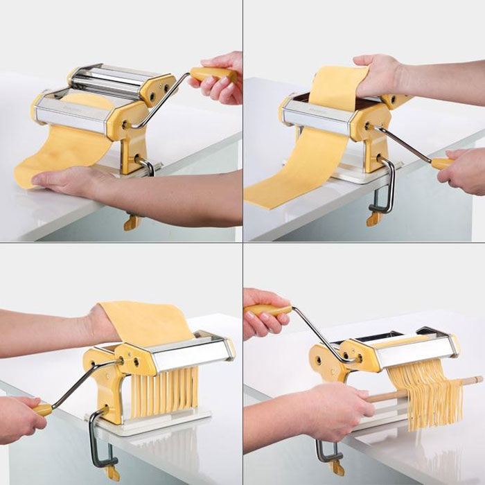 Tescoma Delicia Pasta Noodles Machine #630872