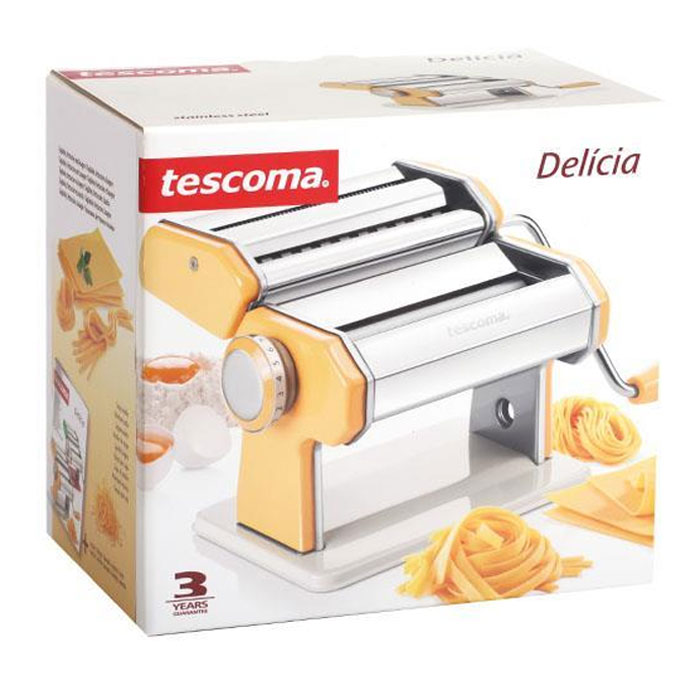 Tescoma Delicia Pasta Noodles Machine #630872