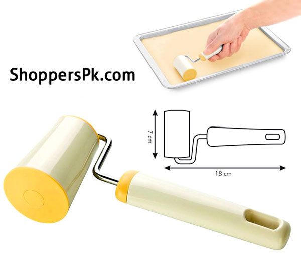 Tescoma Delicia Rolling Pin #630030