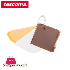 Tescoma Delicia Spatullas Set 3 pieces Italy Made #630300
